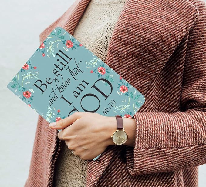 Bible Verse Psalm 46:10