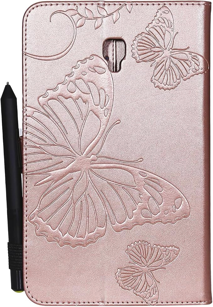 01# Rosegold Butterfly
