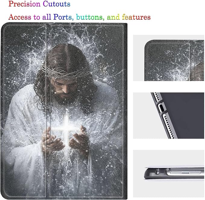Christian Jesus