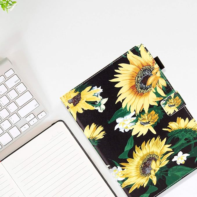 002 Sunflower