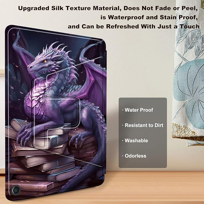 Dragon Book Art