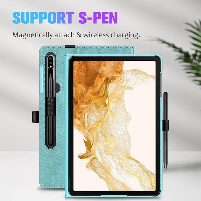 Turquoise