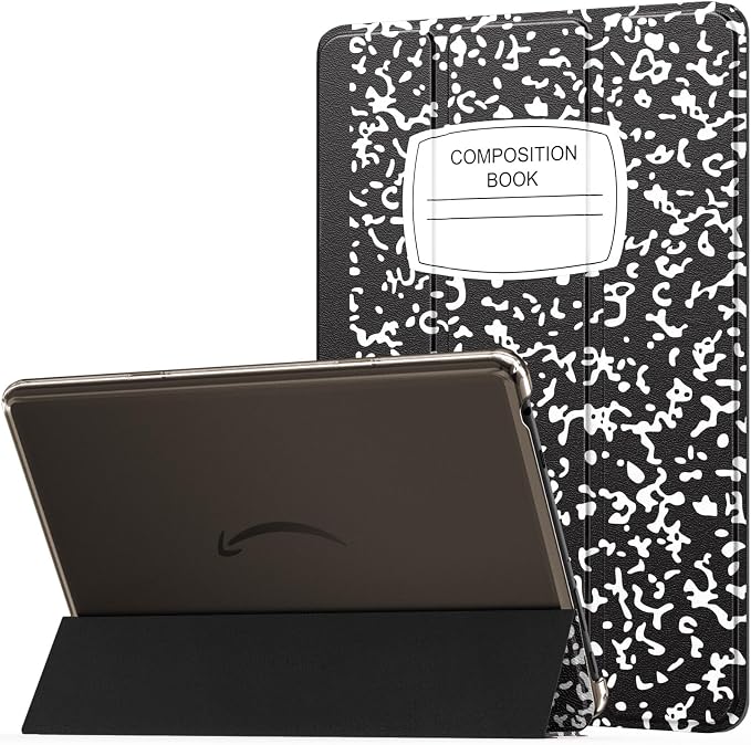 notebook black