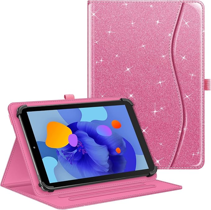 Glitter Pink