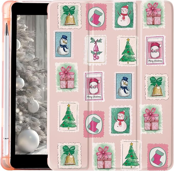 Christmas Clip Art 05