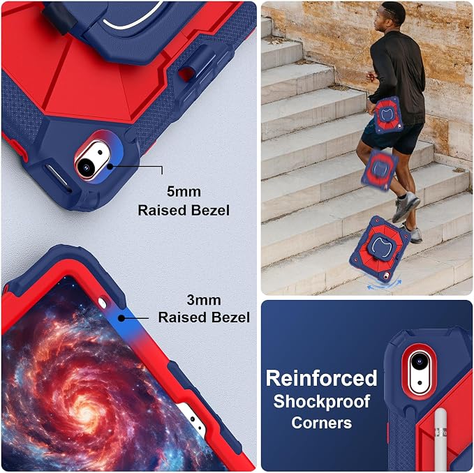 Navy+Red