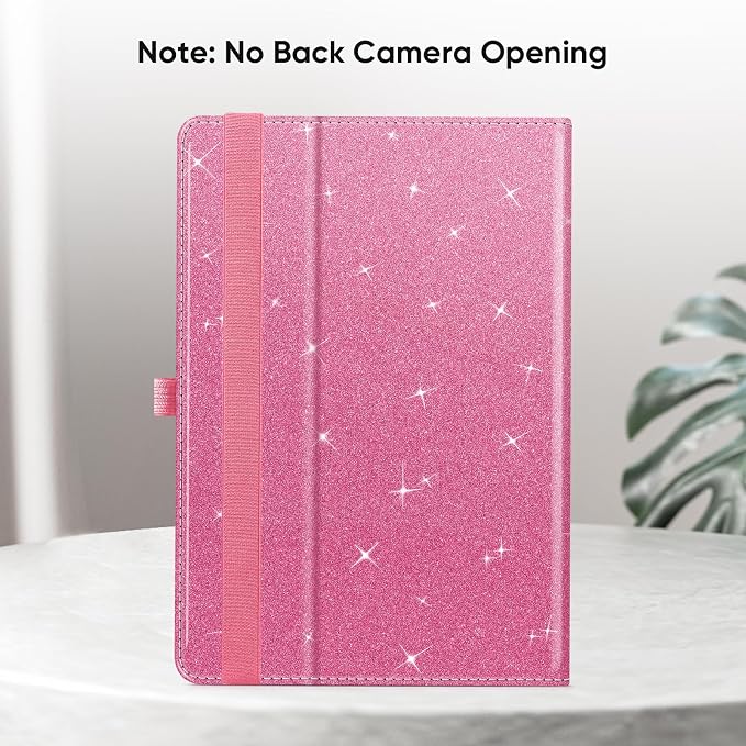 Glitter Pink