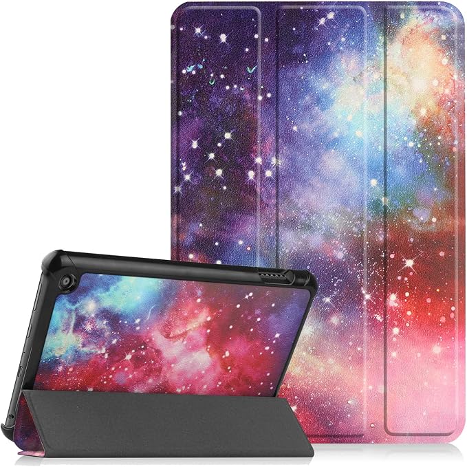 09# Purple Galaxy