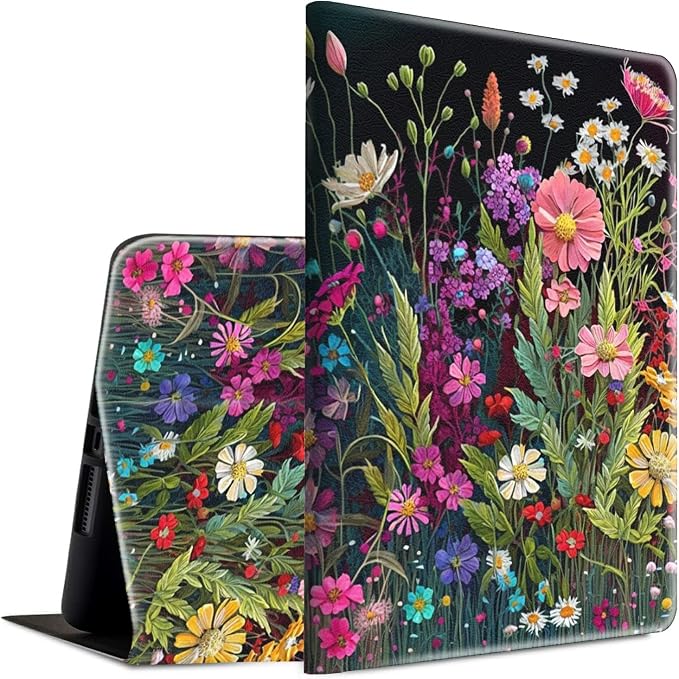 Floral Flower