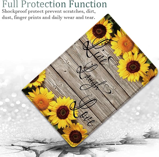 Sunflower Bible