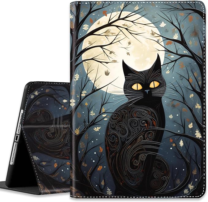 Cat Moon