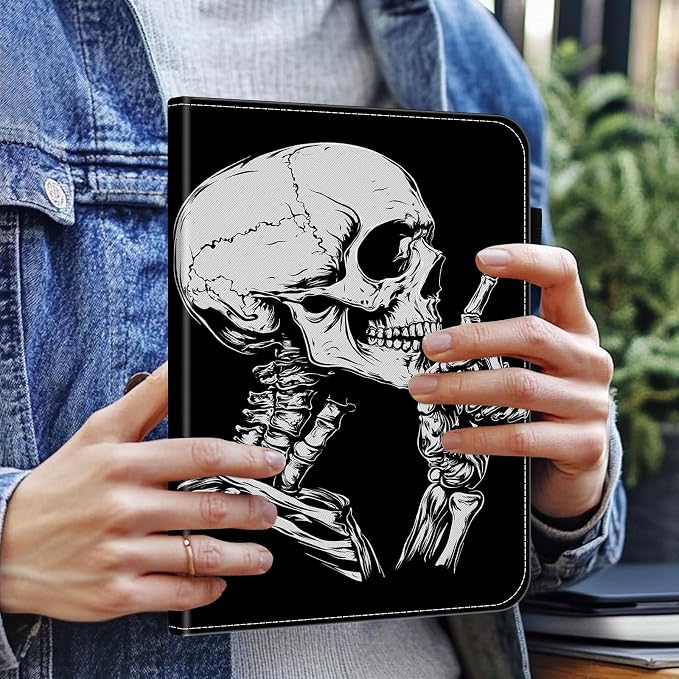 Funny Skeleton