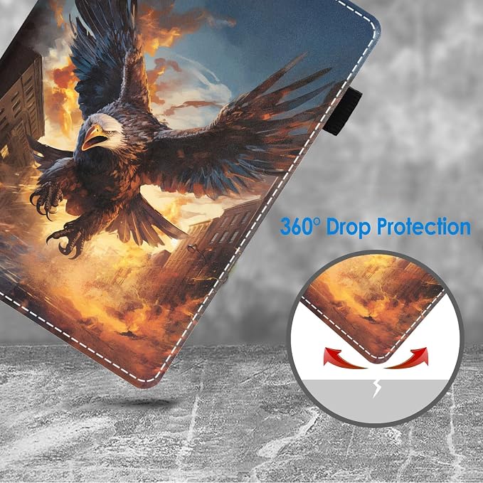 Fire 7 2019 Case-stm-C095