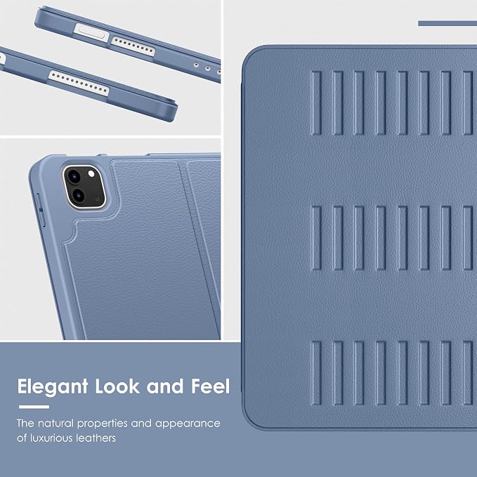 Mist Blue