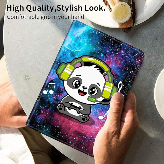 Music Panda