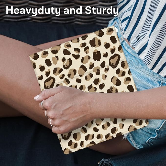 Leopard Spots