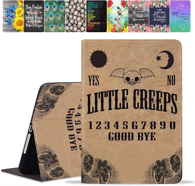 Retro Ouija Board