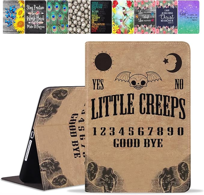 Retro Ouija Board