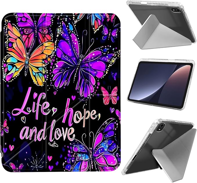 Butterfly Life Hope Love