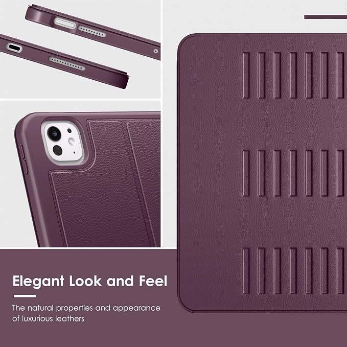 Dark Purple