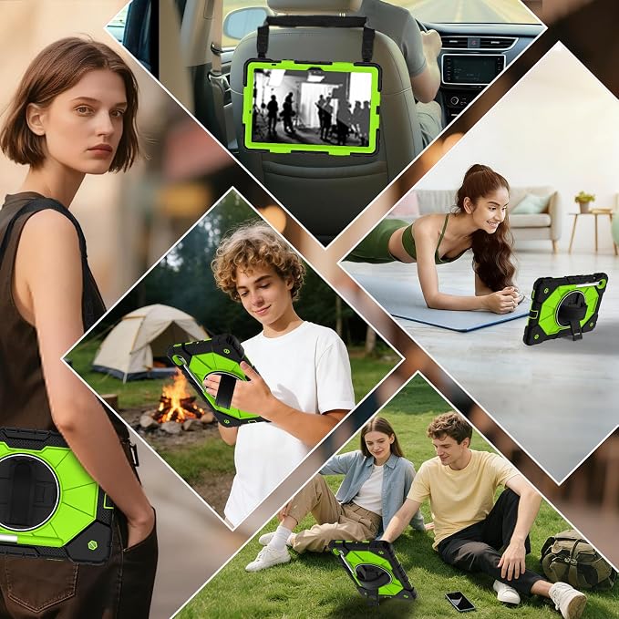 Black Green