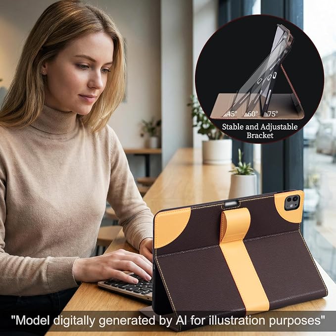 S-Dark Brown