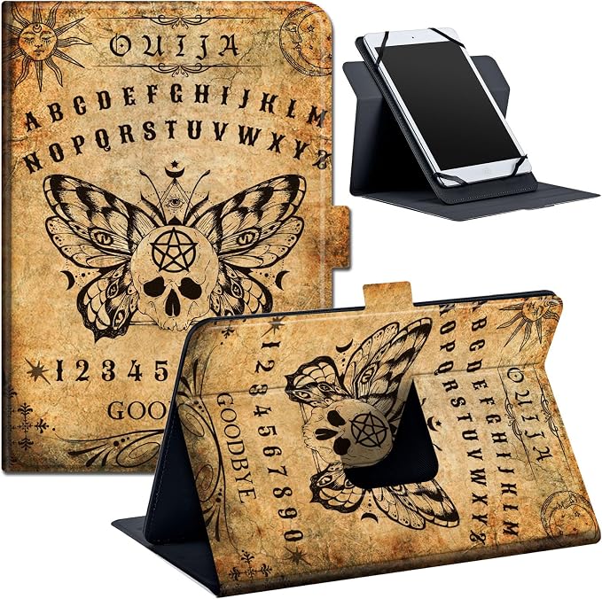 Ouiji board