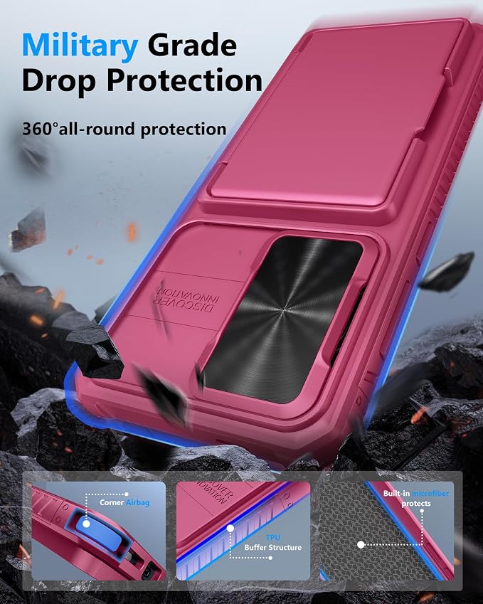 Hot Pink