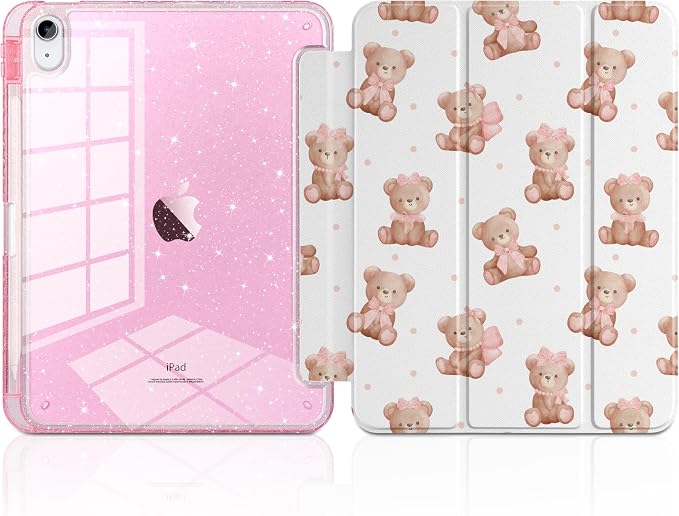 Bears & Bows