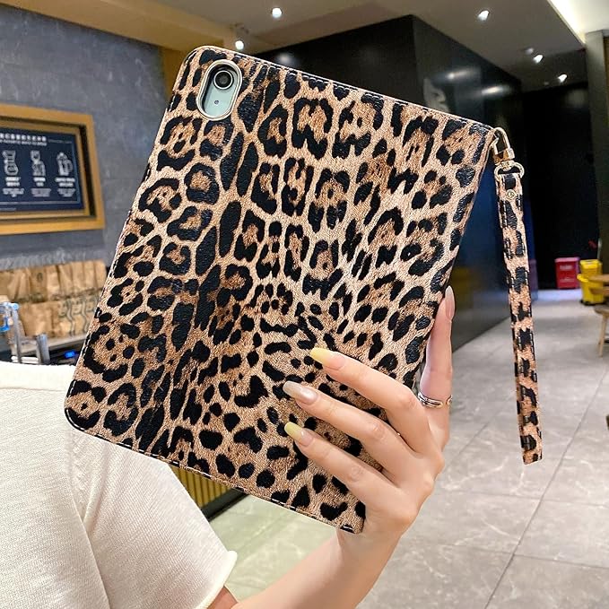 YELLOW LEOPARD