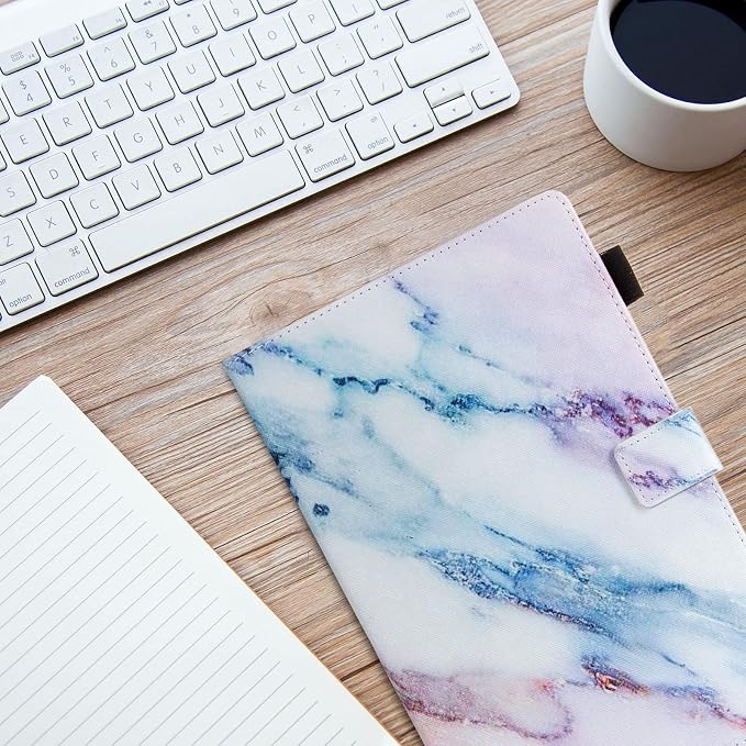 01 White Marble