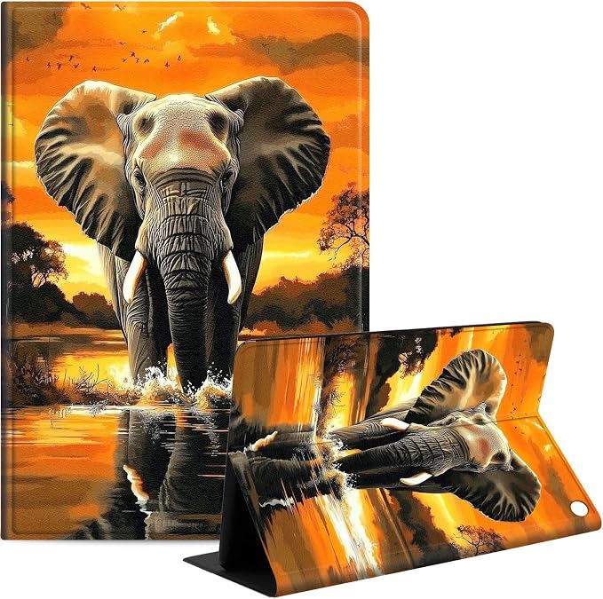 African Elephant
