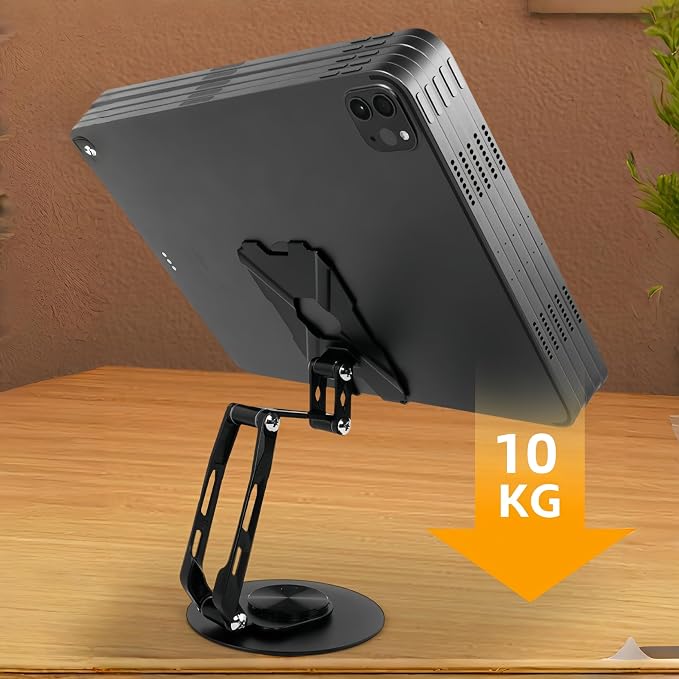 C-Quad-Fold - Black