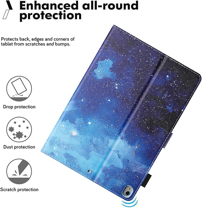 11 Starry Sky