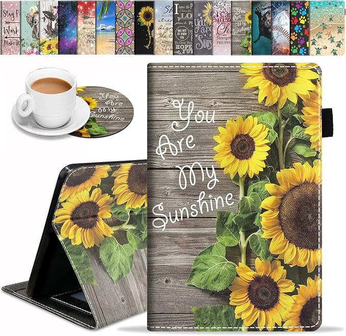 You are My Sunshine, Sunflower