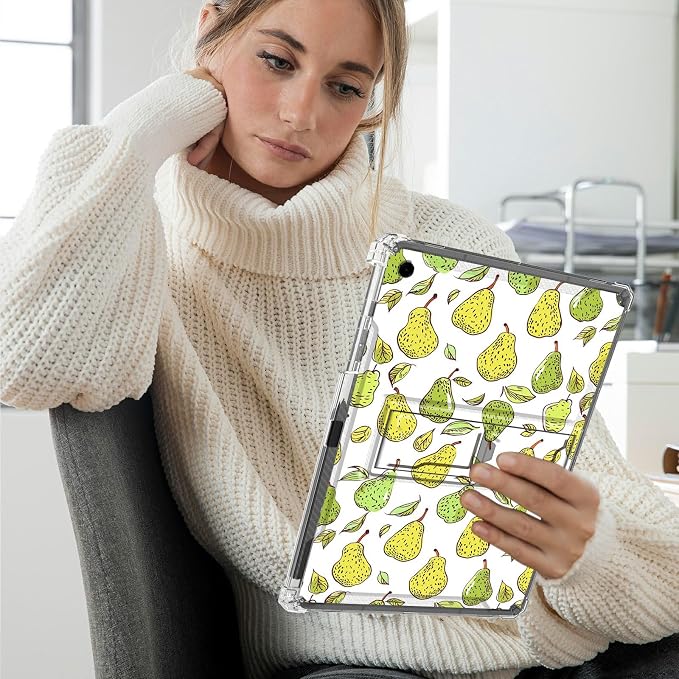 Pear