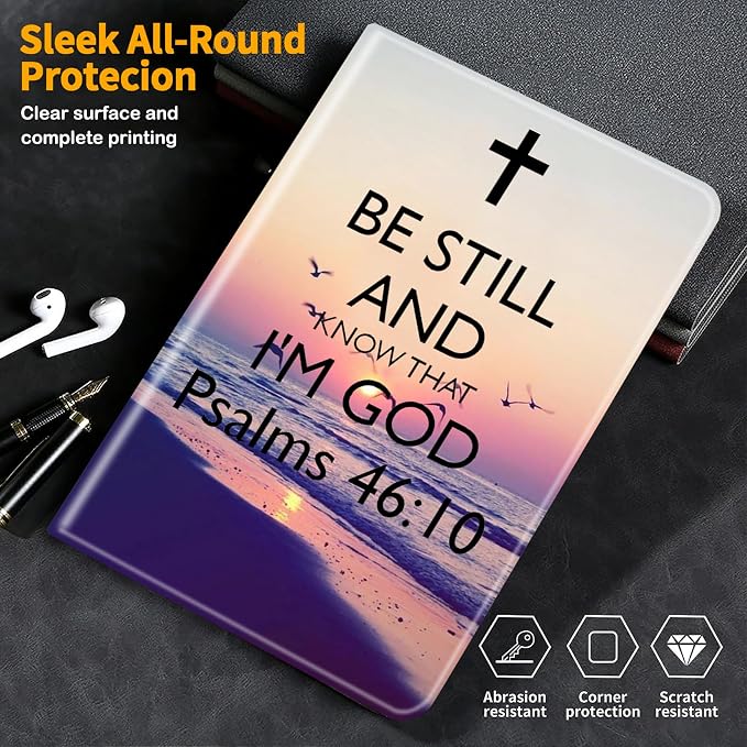 Christian Quotes Bible Verse Psalm 46-10