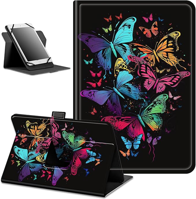 Colorful Butterflies