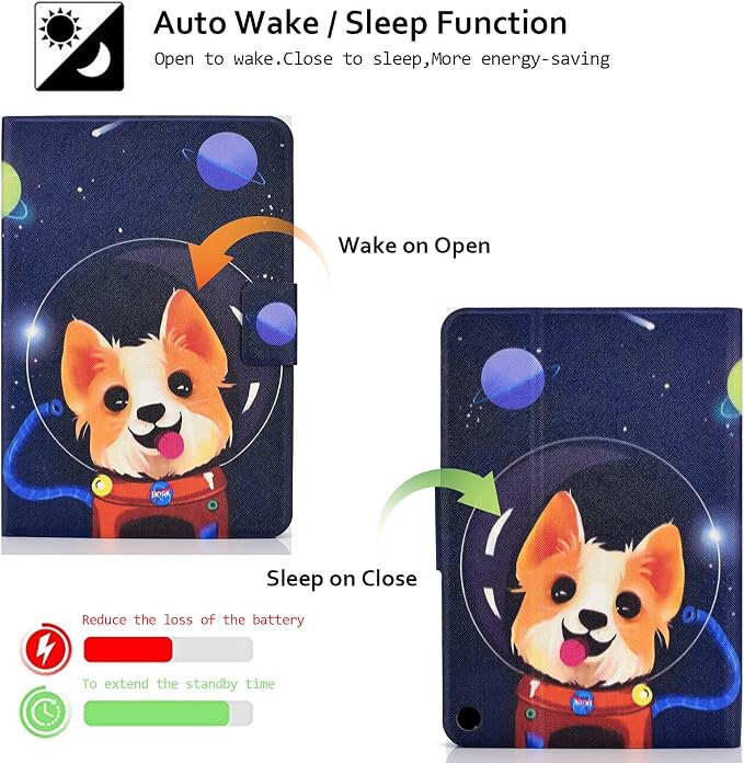 04 Astronaut Dog