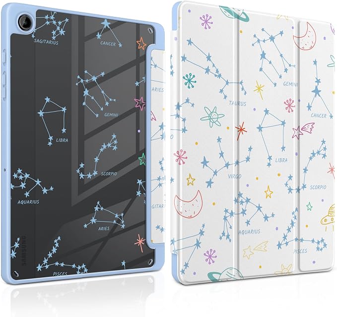 Constellation chart
