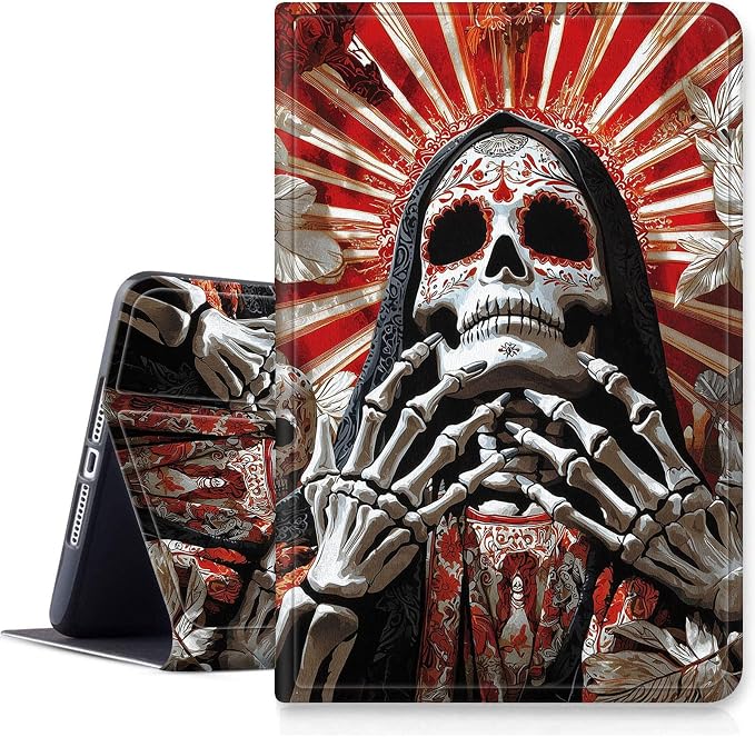 Santa Muerte