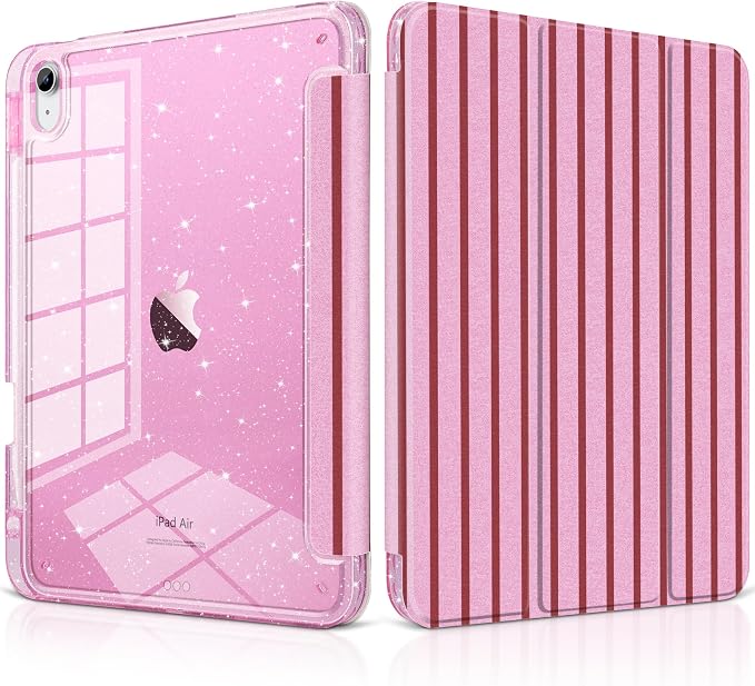 Pink Stripes