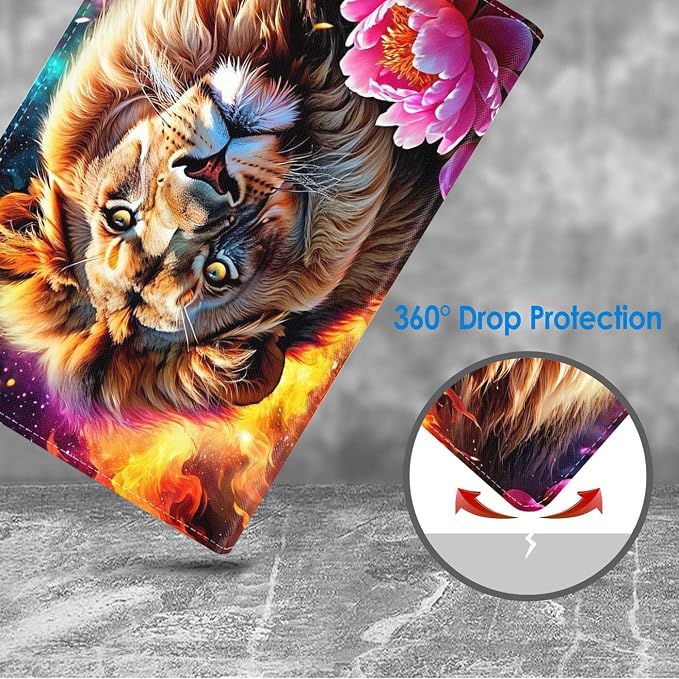 Tab A11 Plus 2025 Case-230