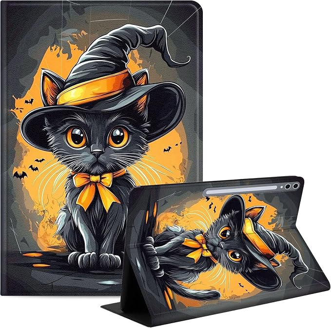 Black Cat