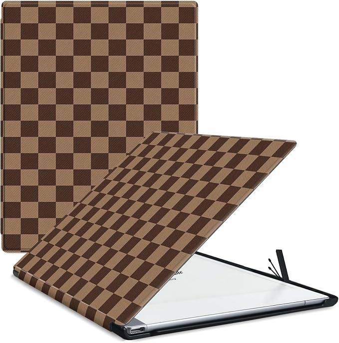 Brown lattice
