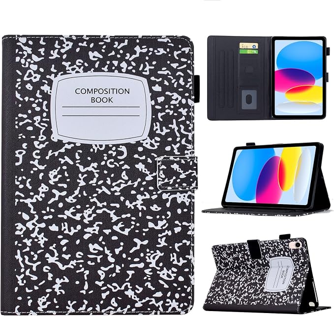 Black NoteBook
