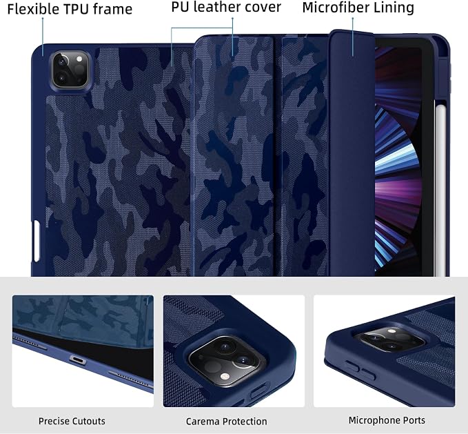 CamouflageBlue