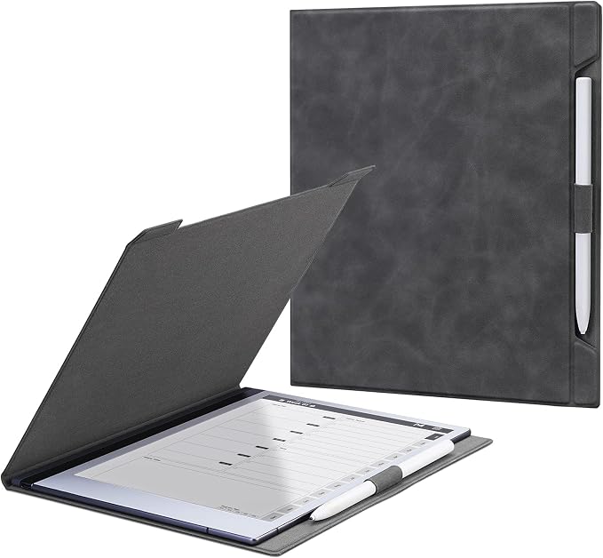 Z-Magnetic Grey (Pen Holder)