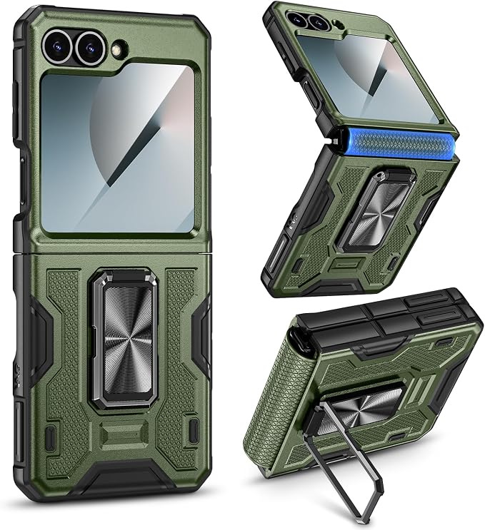 A-Green