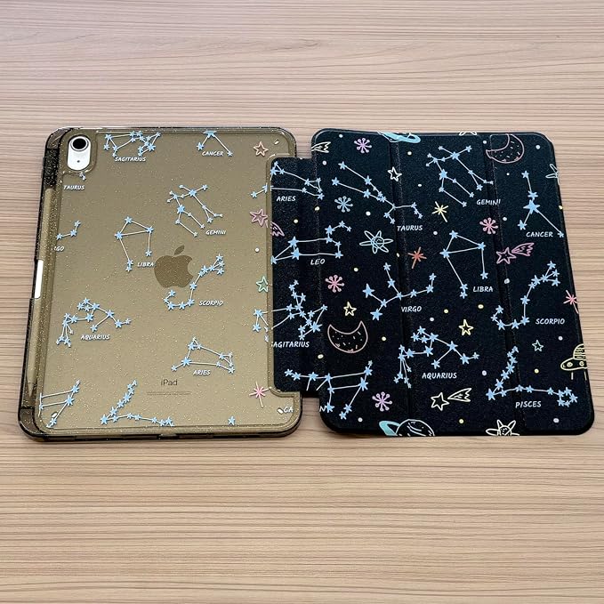 Galaxy Constellations